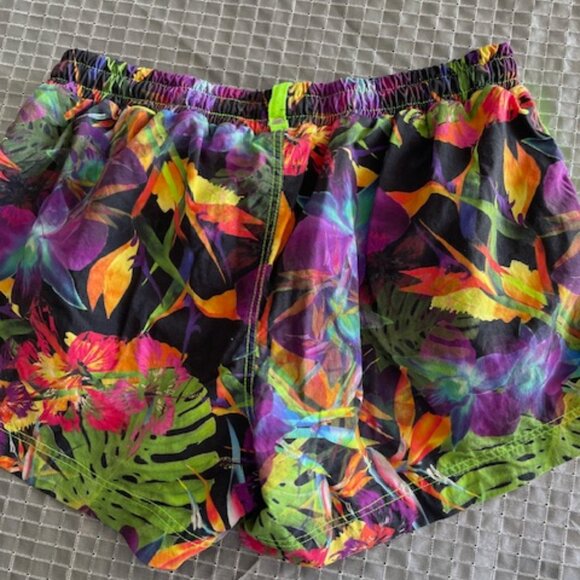ES Collection swimsuit shorts size S - Picture 4 of 4